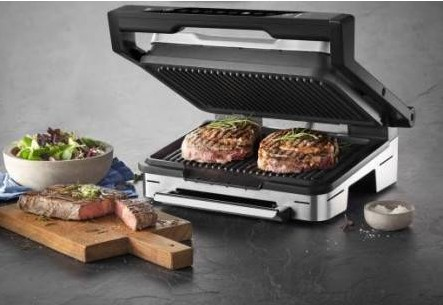 WMF Profi Plus Contact Grill Perfection – image 3