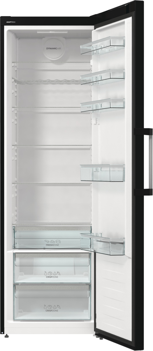 Gorenje Fristående kylskåp med stor kapacitet på – image 6