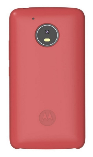 Lenovo PTM7C00409 mobile phone case