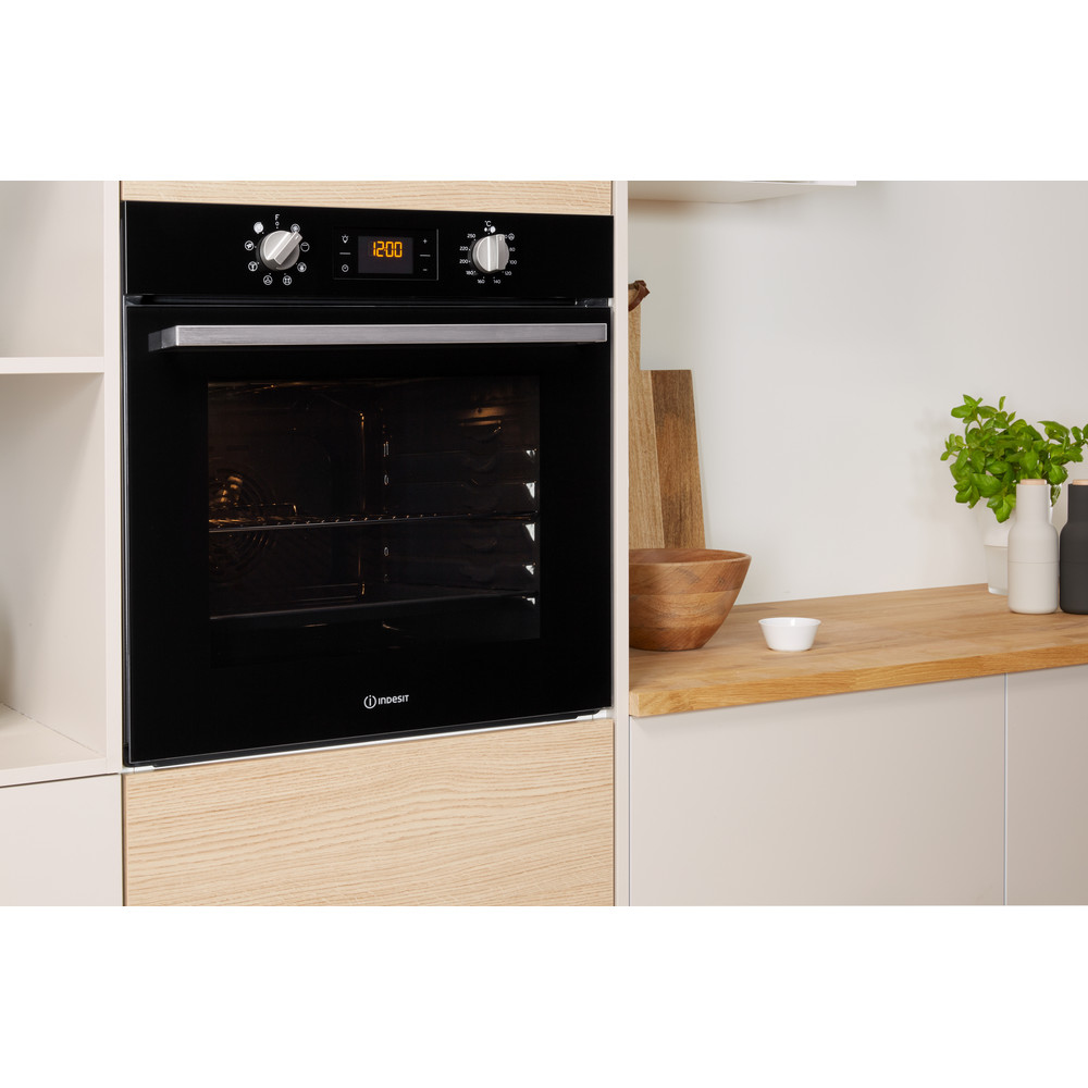 Indesit IFW 6340 BL UK – image 7