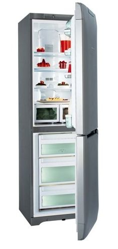 Hotpoint MBM 1812 F (FR)/HA