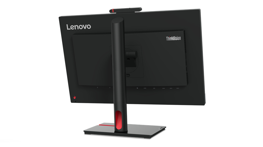 Lenovo ThinkVision T24v-30 computer monitor – image 7