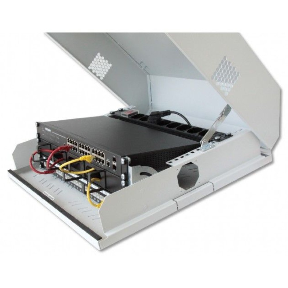 Techly I-CASE FL-08-BGT – image 2