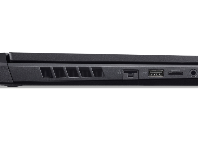 Acer Nitro 16 AN16-41-R4G7 AMD Ryzen™ 7 7840HS Laptop – image 3