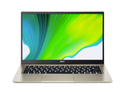 Acer Swift 1 SF114-33-P8WQ Intel® Pentium® Silver N5030 Laptop – image 3