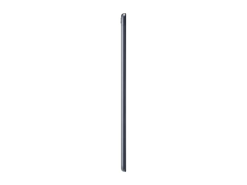 Samsung Galaxy Tab A 10.1 (2019), 32GB, Black (Wi-Fi) – image 4