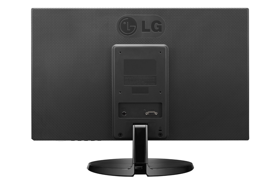 LG 20M38A computer monitor – image 6