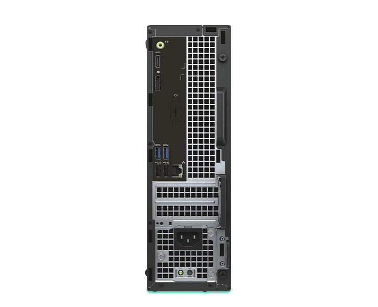 Flex IT Dell OptiPlex 3040 MFF (Refurbished) – image 4