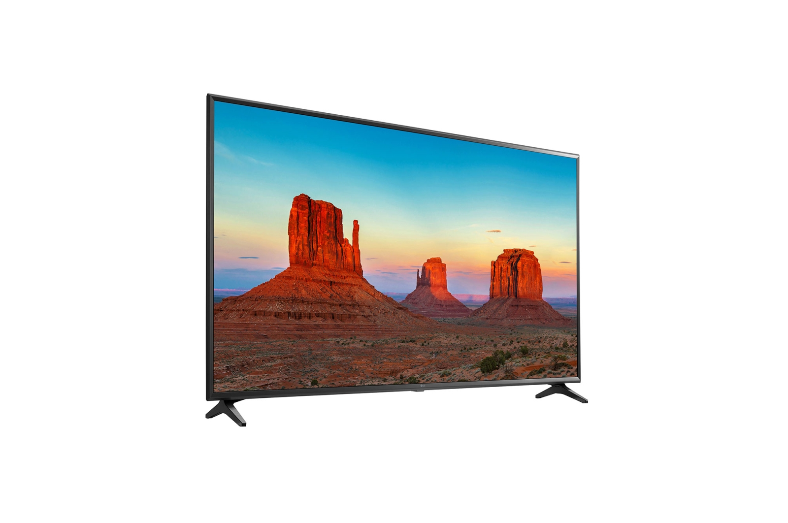 LG 43UK6090PUA TV – image 2