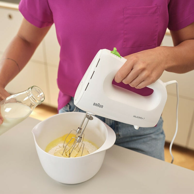 Braun HM 1100 White – image 4