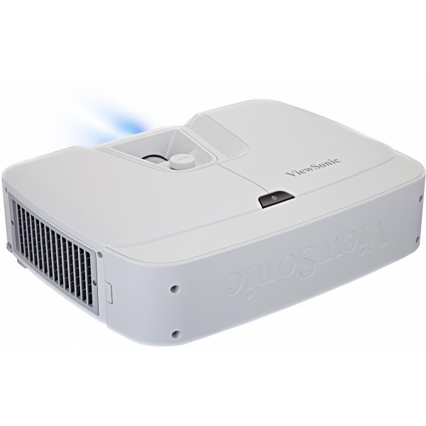 Viewsonic PRO8520WL Standard throw projector 5200 ANSI lumens WXGA (1280x800) – image 4