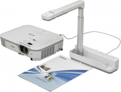 Epson EB-X11 – image 1