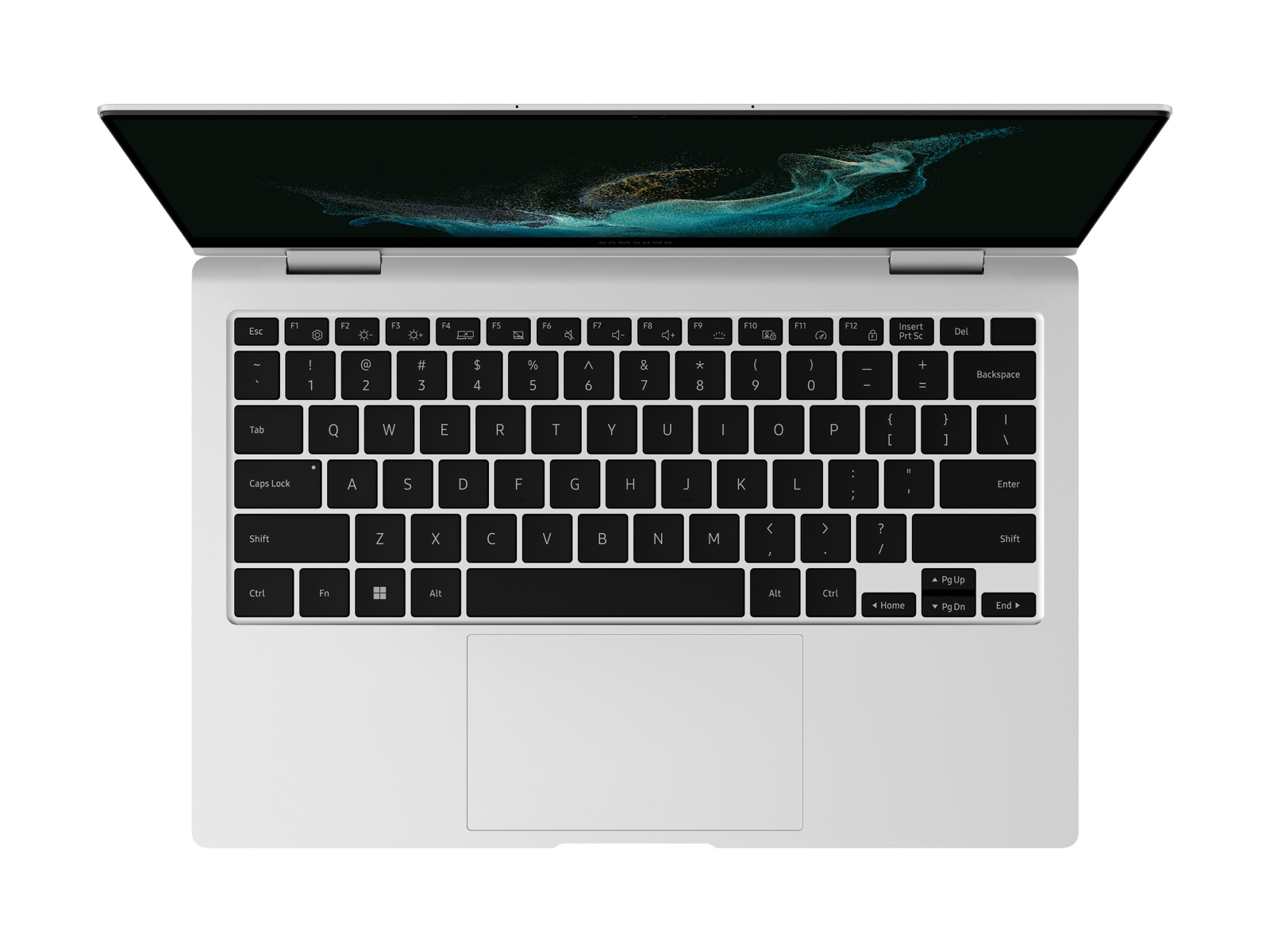 Samsung Galaxy Book2 Pro 360 (13.3", i7 – image 2