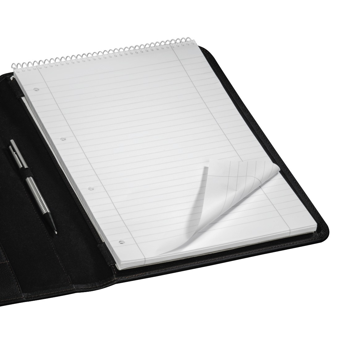 Hama Hannover 24.6 cm (9.7") Sleeve case Black – image 7