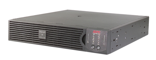 APC Smart-UPS RT 2000VA RM 230V & PowerChute