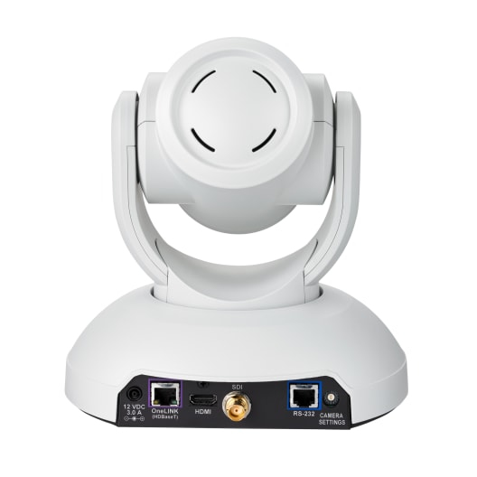Vaddio RoboSHOT 20 UHD OneLINK Bridge Express System – image 4