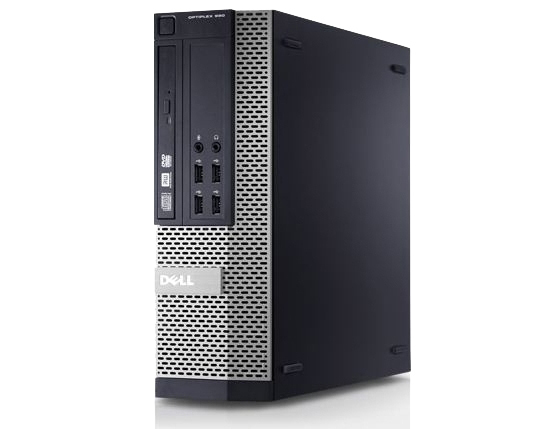 Dell 9010 SFF – image 1
