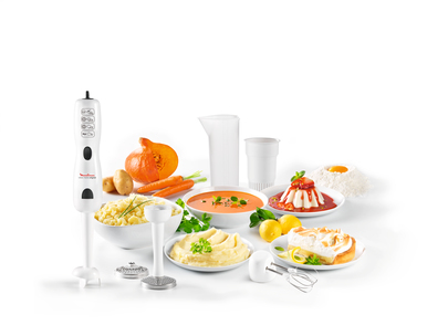 Moulinex Robot Marie – image 3