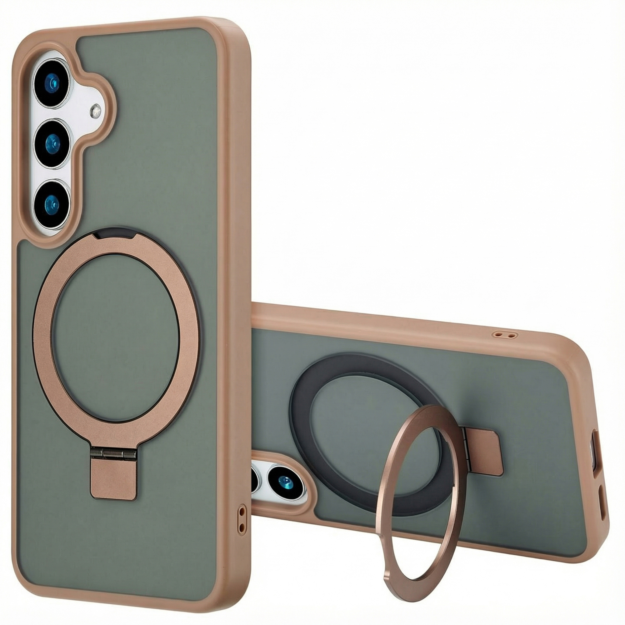 Accezz SH00081263 mobile phone case