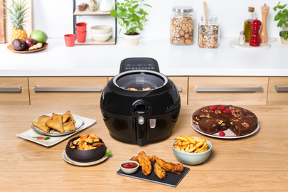 Tefal Genius FZ760830 – image 7