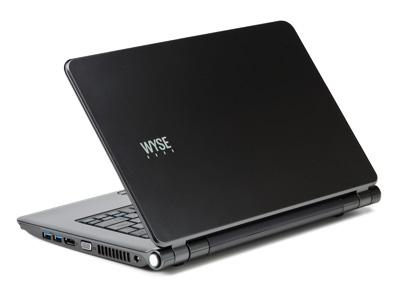 Dell Wyse X50M 1.65 GHz Linux 1.72 kg Black G-T56N – image 4