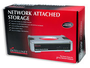 Intellinet Network Attached Storage – image 4