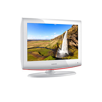 Samsung LE-19B541C4 TV – image 9