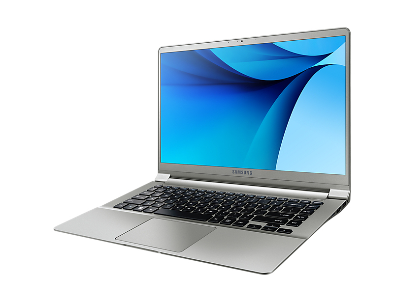 Samsung 9 NT900X5L-L34J laptop Intel® Core™ i3 i3-6006U – image 5