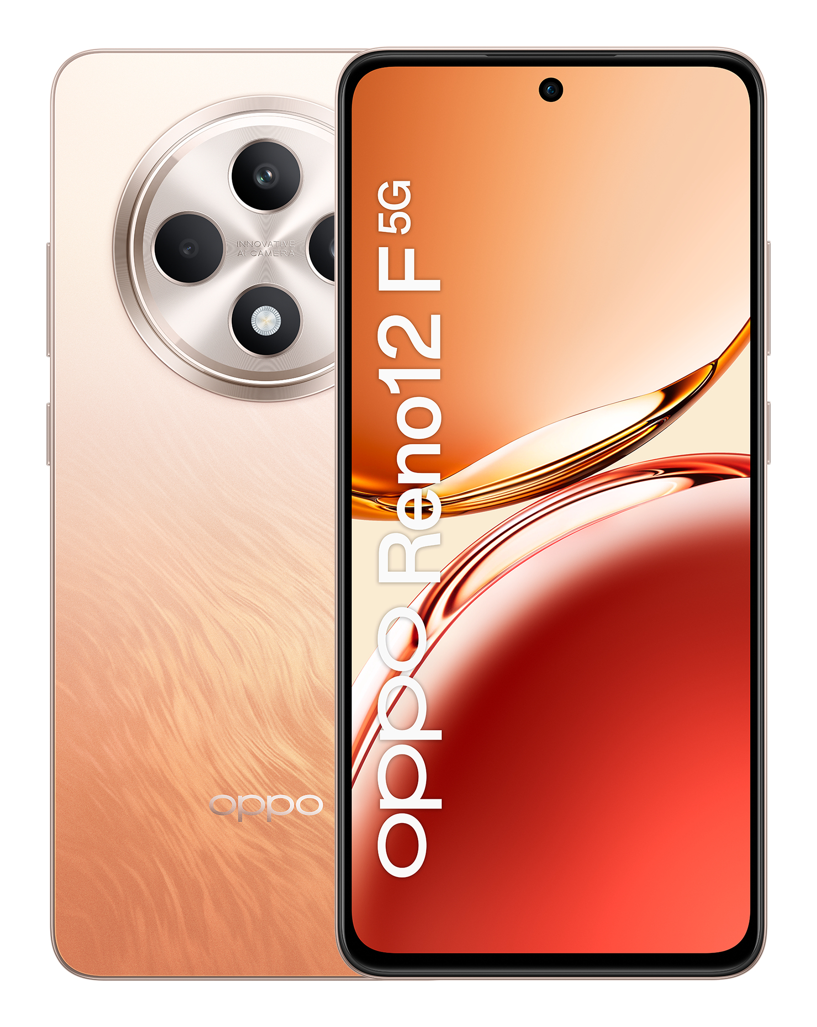 Oppo Reno12 F 5G – image 1