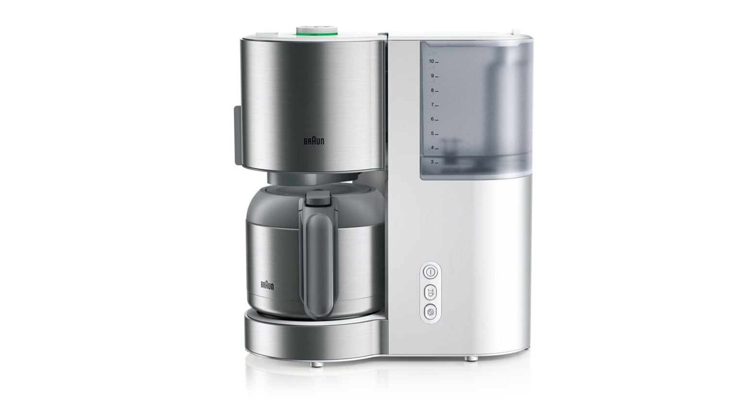 Braun KF 5105 WH – image 2