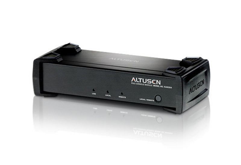 ATEN KA9222A console extender – image 1