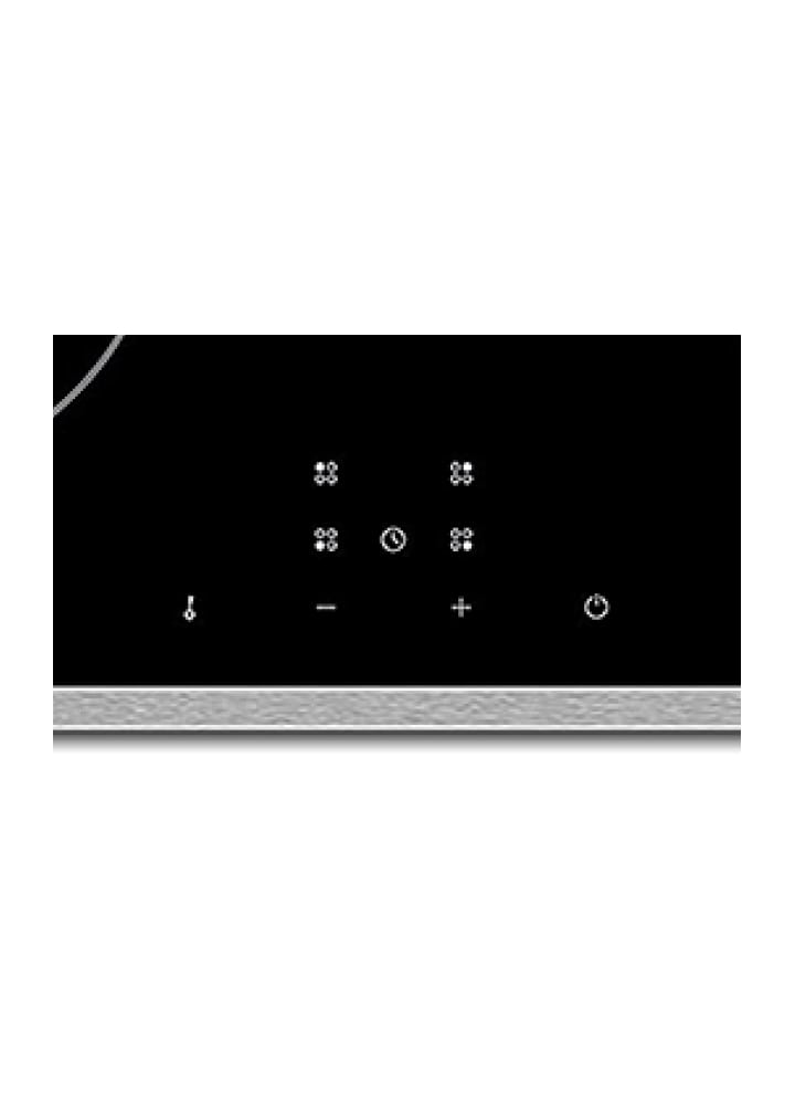 Haier Y64 HHX-Y64NFB Black Built-in Zone induction hob 4 zone(s) – image 2