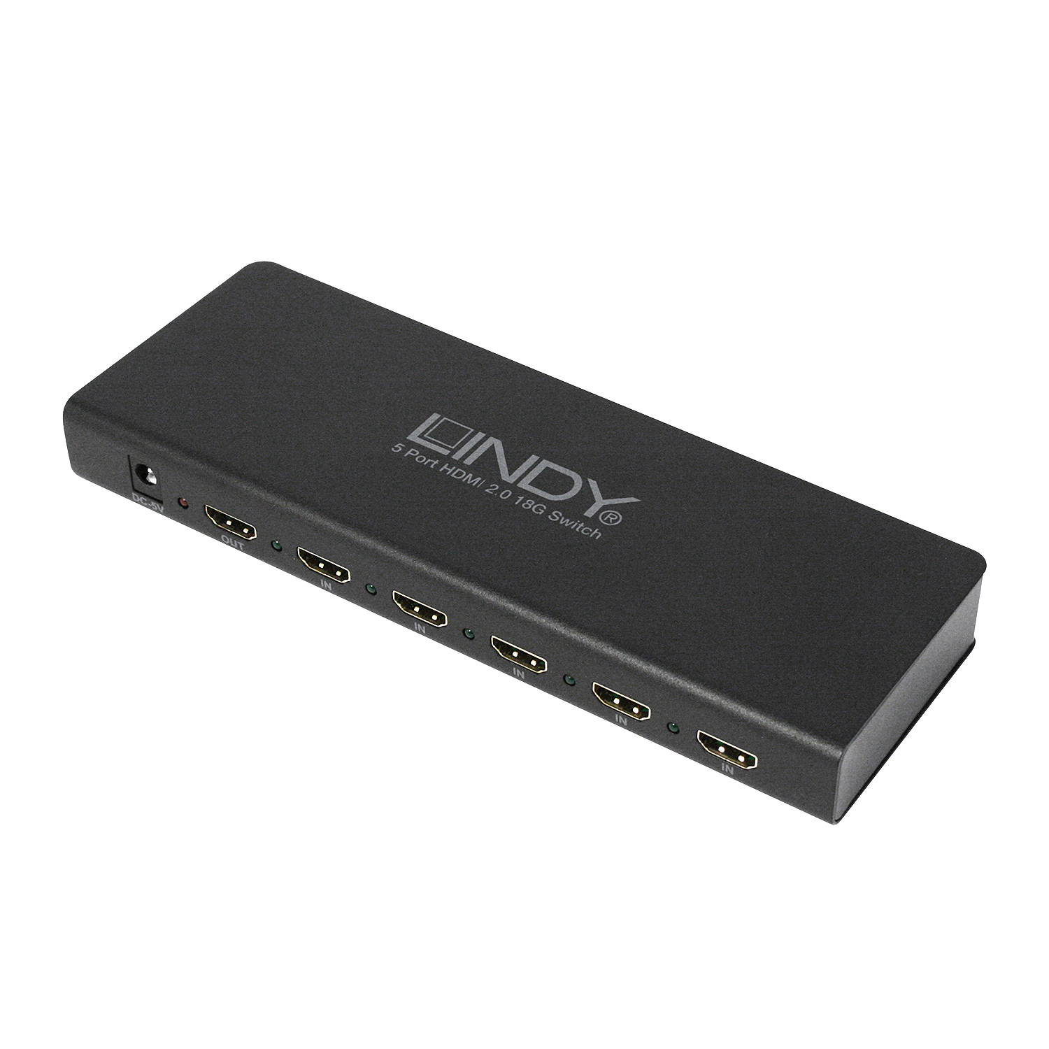 Lindy 38244 video switch HDMI