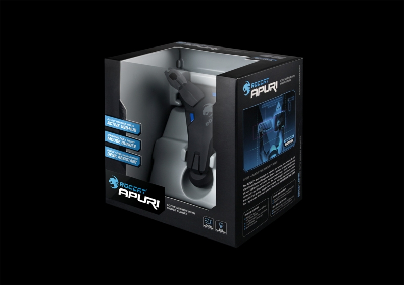 Turtle Beach ROCCAT Apuri – image 7