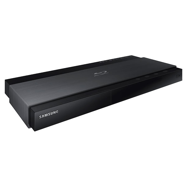 Samsung BD-J7500 DVD/Blu-Ray player 3D Black – image 5