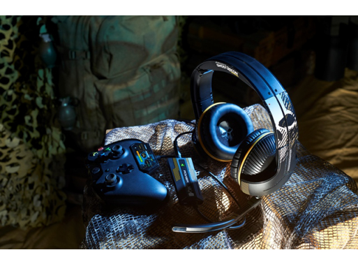 Thrustmaster Y-350X 7.1 Powered Ghost Recon Wildlands Edition – image 4