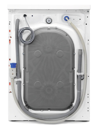 Electrolux EW7F3944LV washing machine Front-load – image 3
