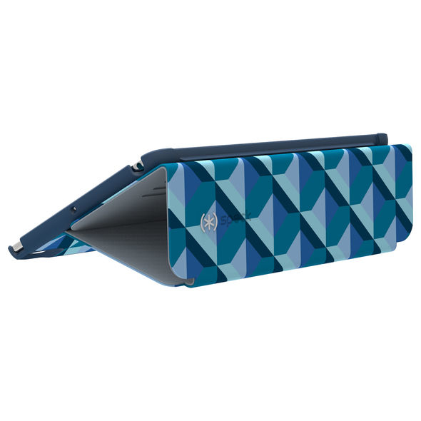 Speck 772335409 24.6 cm (9.7") Folio Blue, Grey – image 5