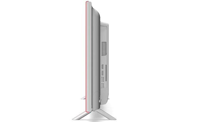 TCL H24E4455 hospitality TV – image 5
