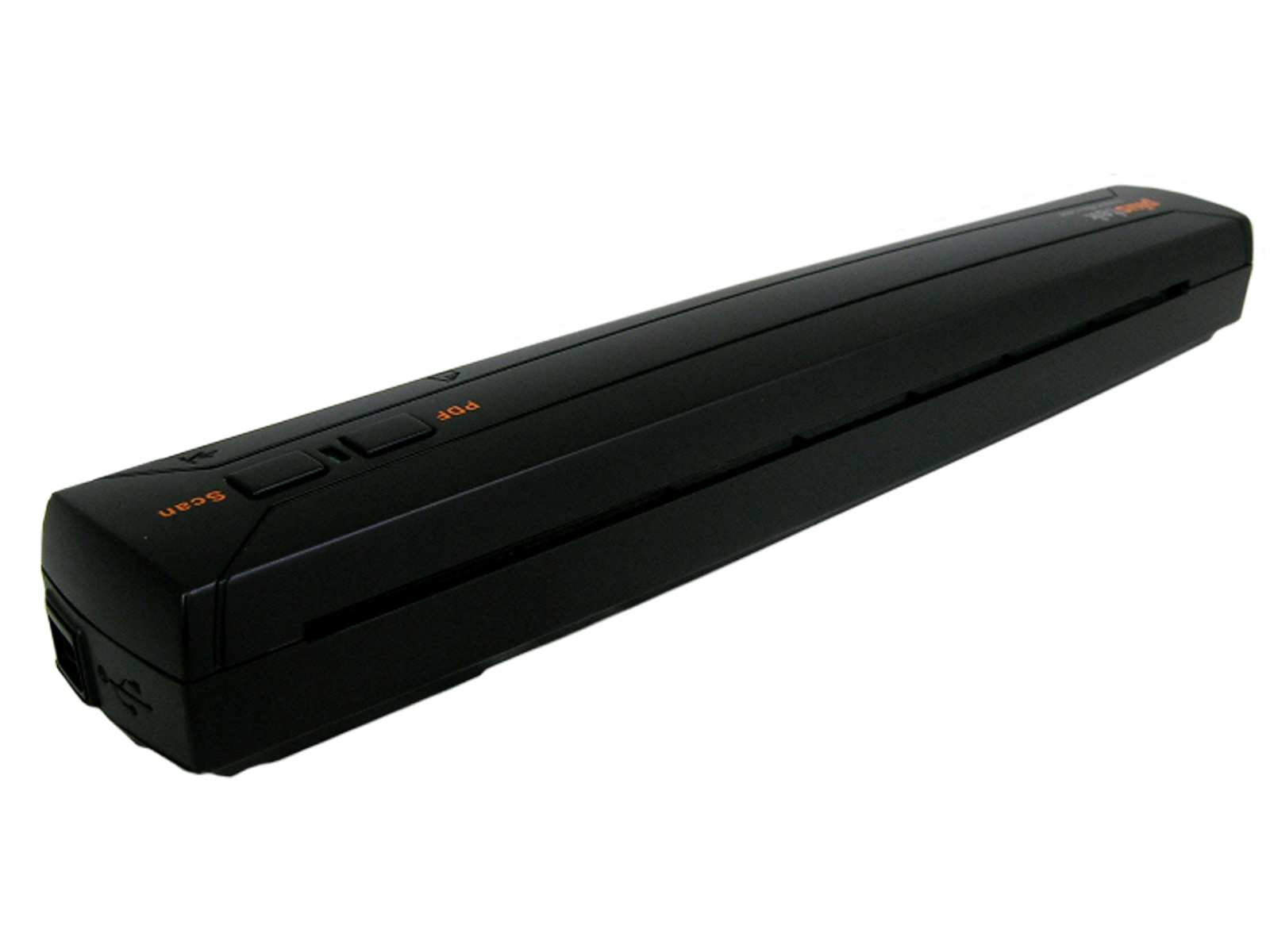 Plustek MobileOffice S400 Sheet-fed scanner – image 6