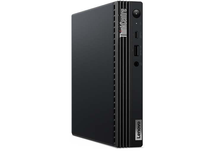 Lenovo M70q Gen 2 Tiny i3-10105T 8GB 256GB W10P – image 1