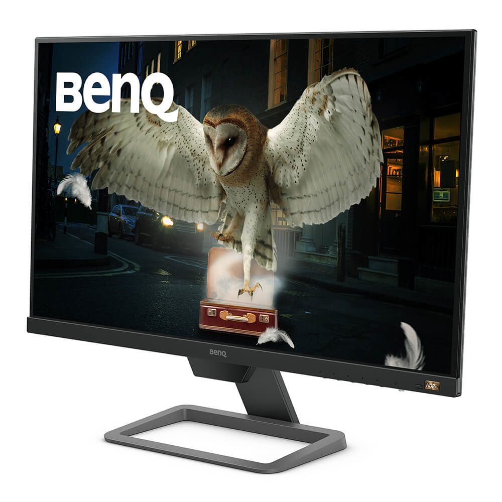 BenQ EW2780 computer monitor – image 4