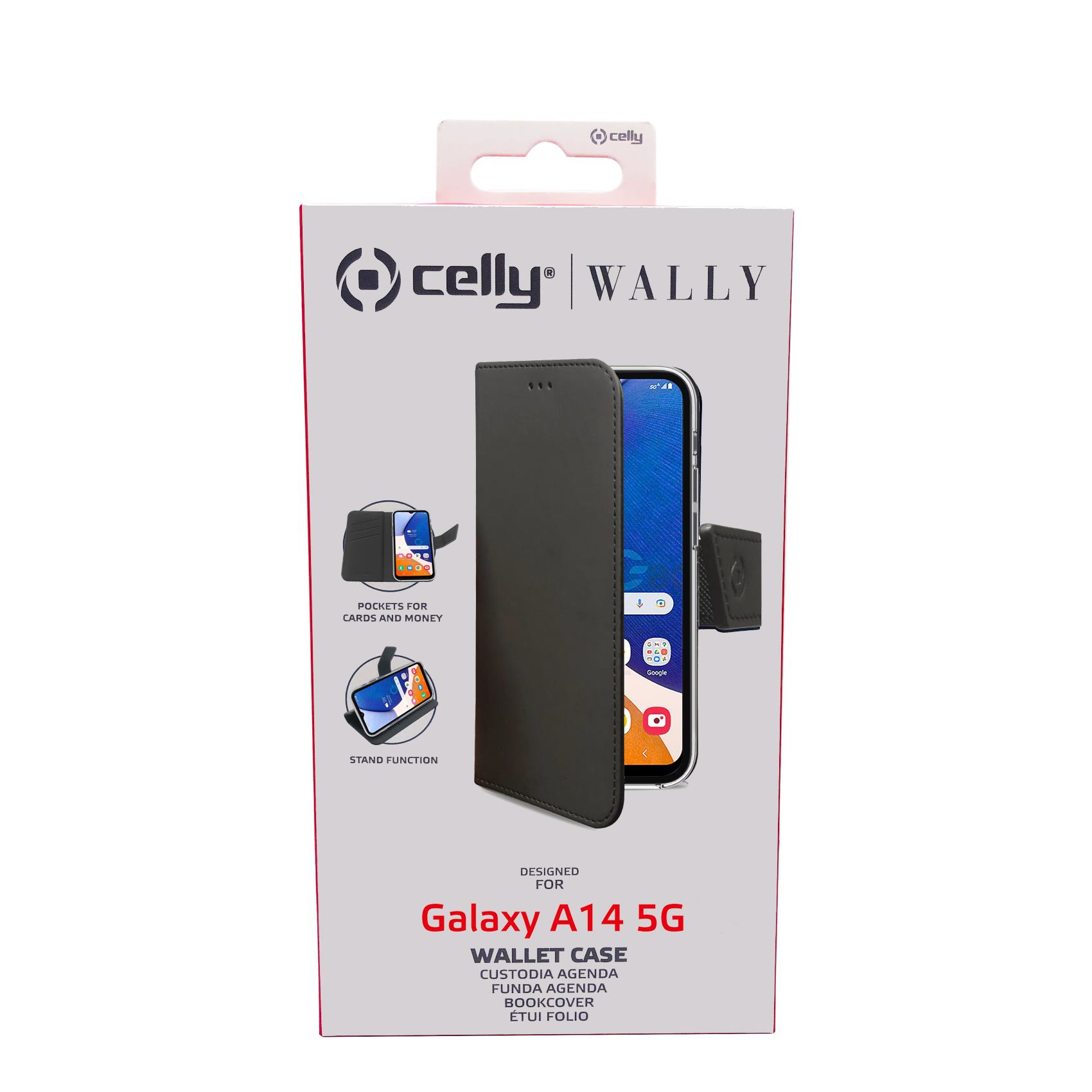 Celly WALLY1035 mobile phone case – image 3