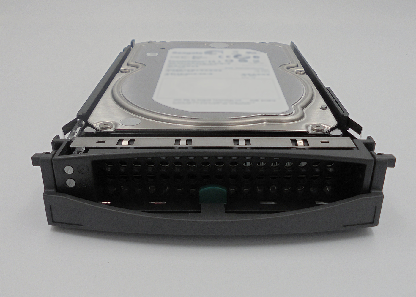 Origin Storage 450GB 3.5" SAS – image 2