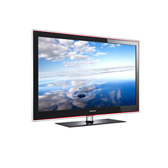 Samsung 32" LED HDTV – image 7