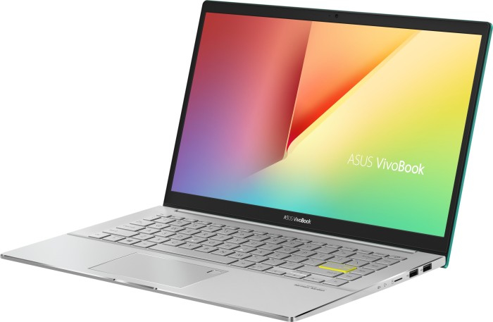 ASUS Vivobook S14 S433FA-EB010T Intel® Core™ i5 i5-10210U Laptop – image 3