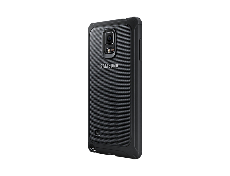Samsung EF-PN910B mobile phone case Cover Blue – image 3
