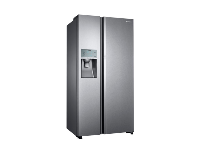 Samsung RH5FK6698SL/EG side-by-side refrigerator Freestanding – image 5