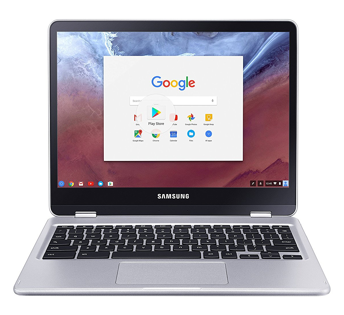 Samsung XE XE513C24 ARM Cortex Chromebook