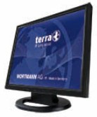 TERRA 3031176 computer monitor